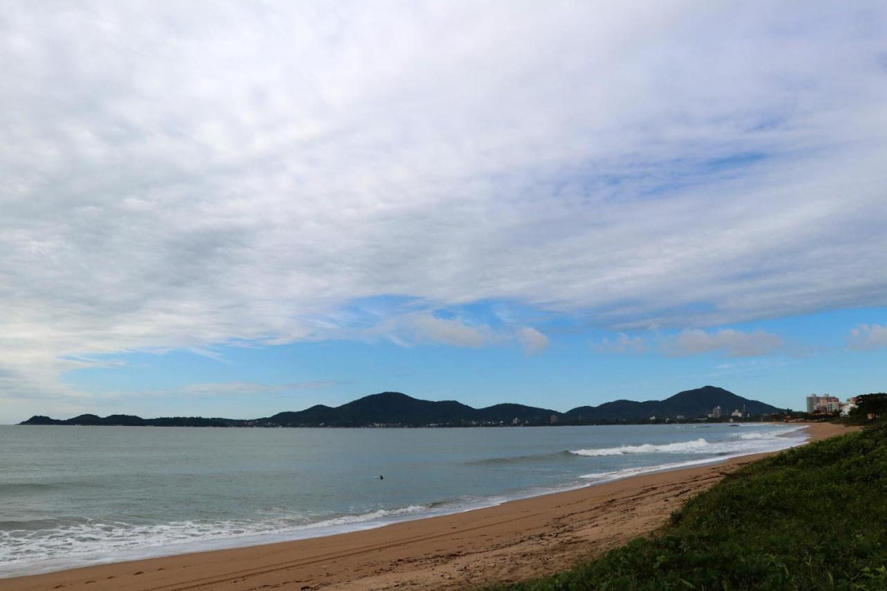 Curta Praia Do Quilombo - Lunata 페냐 외부 사진